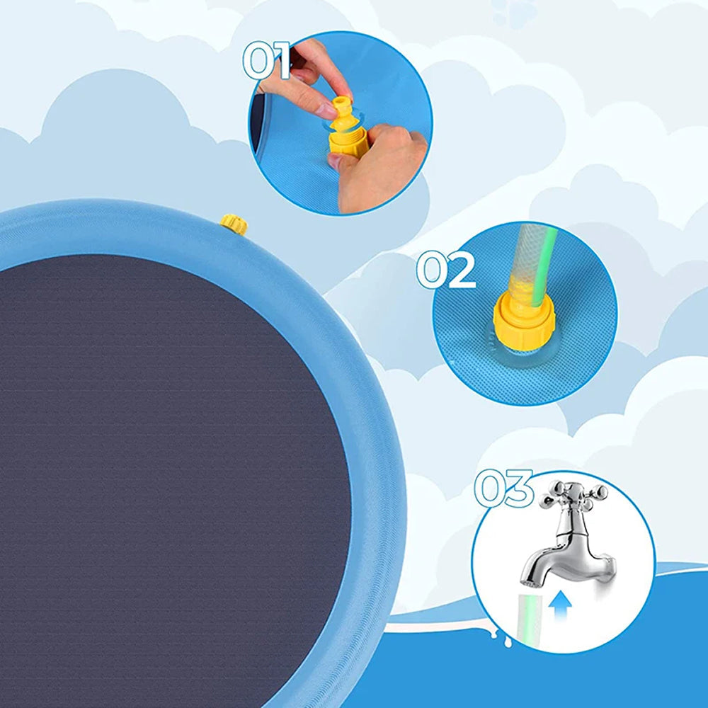 WoofiPool