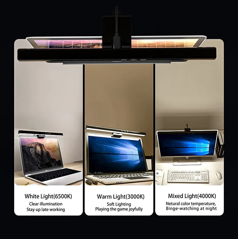 ScrinyLux