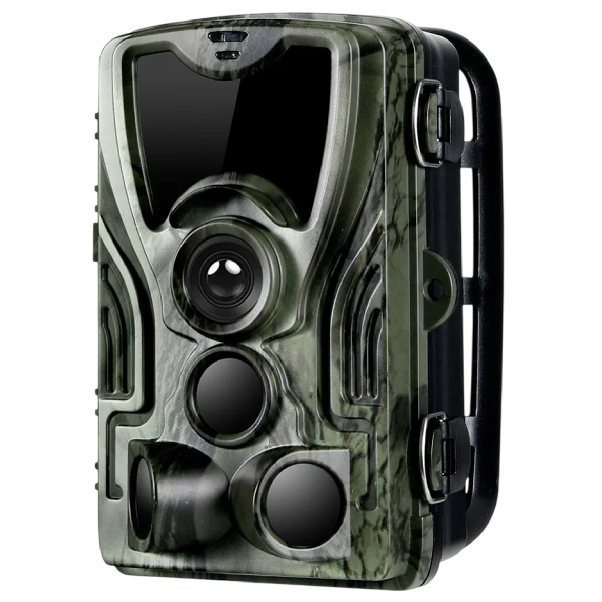 TrailyEye