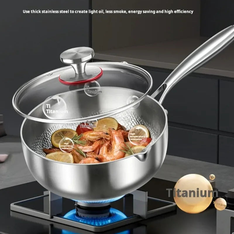 TitanyPot