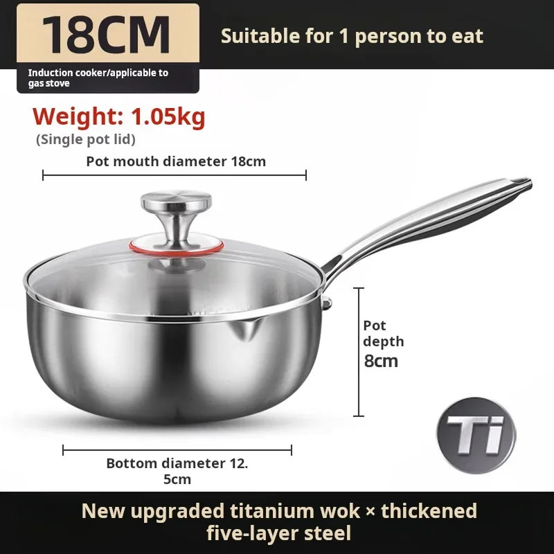 TitanyPot
