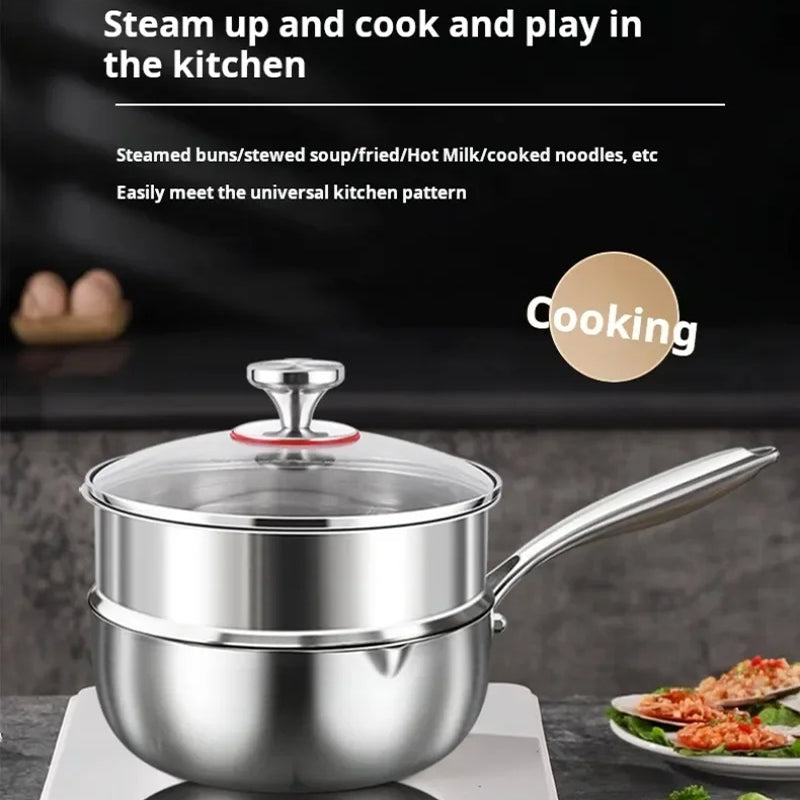 TitanyPot