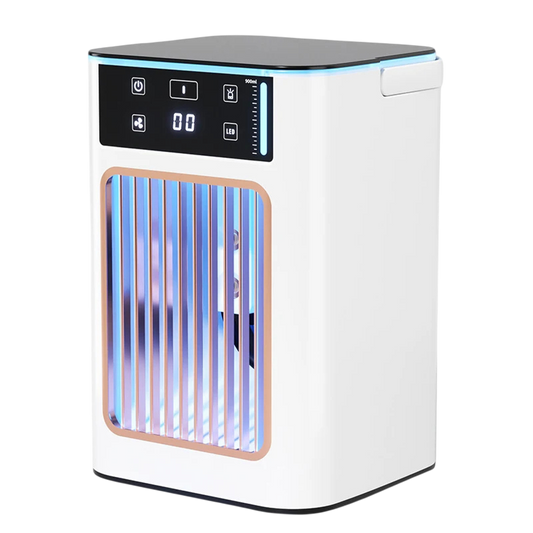 AeroxChill