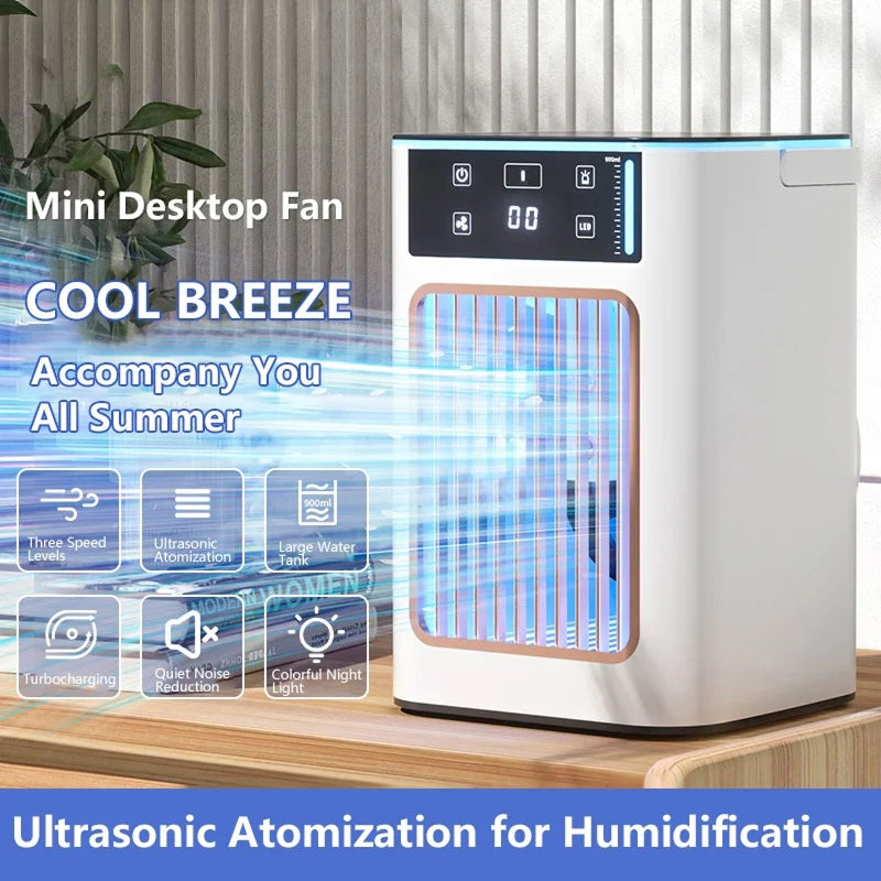 AeroxChill