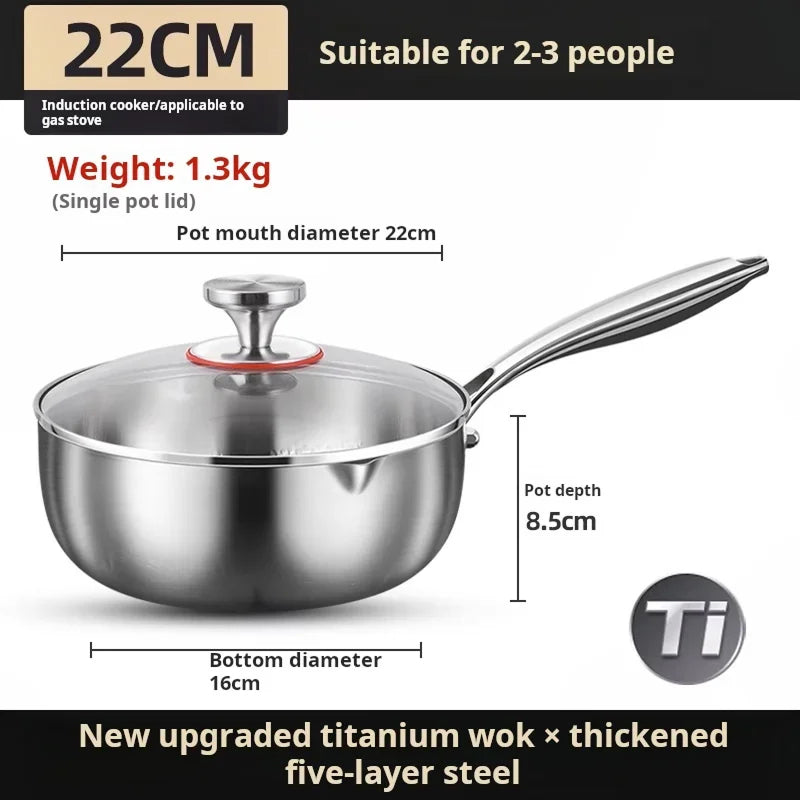TitanyPot
