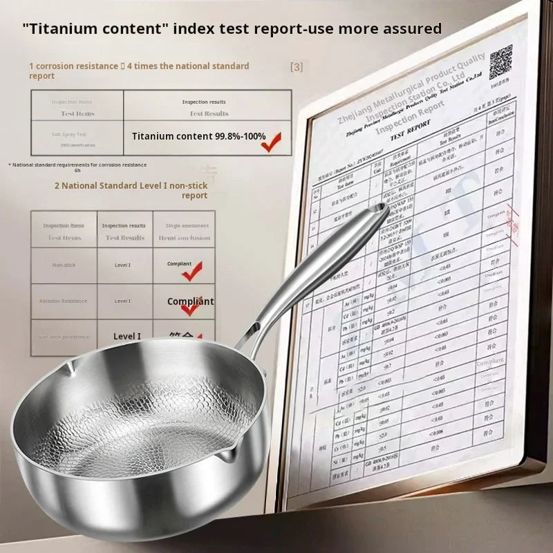 TitanyPot