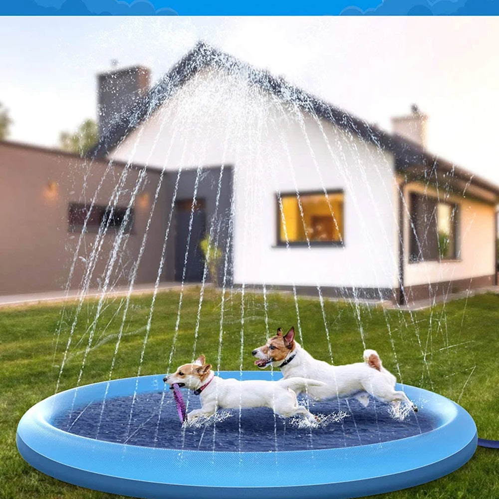 WoofiPool