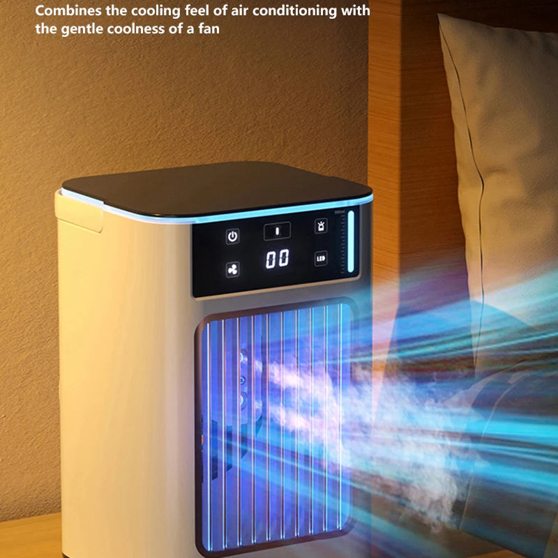 AeroxChill