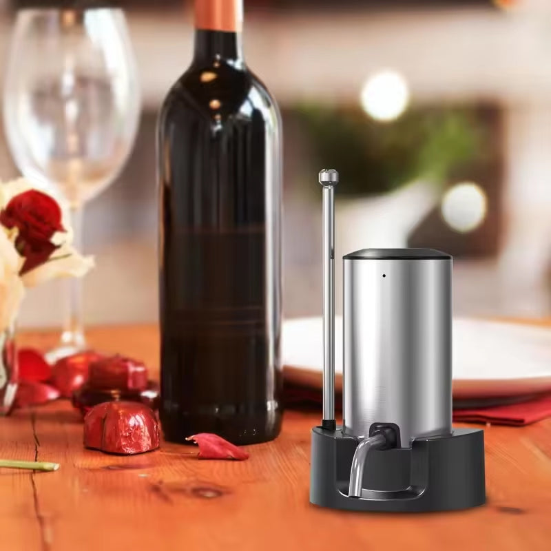 AeryWine Shopping