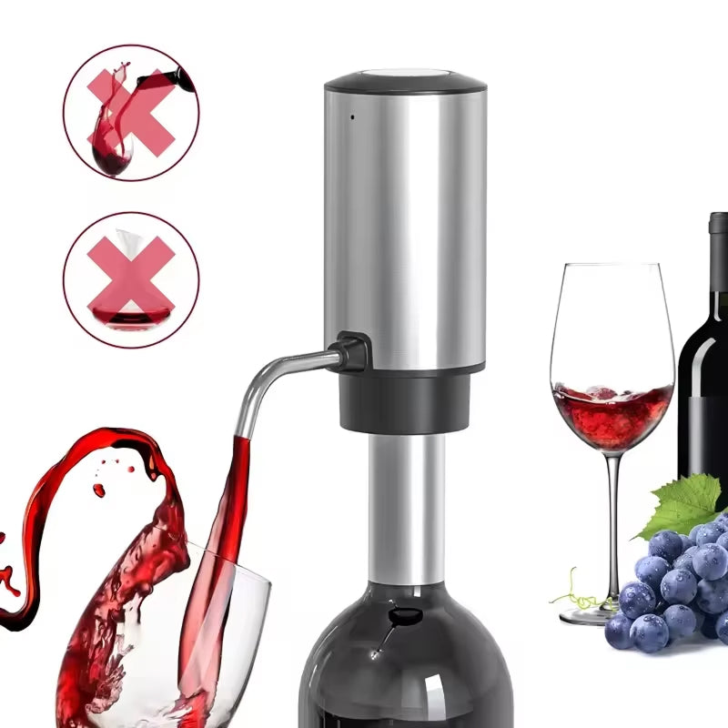 AeryWine Shopping