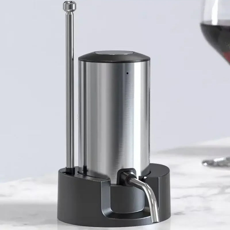 AeryWine Shopping