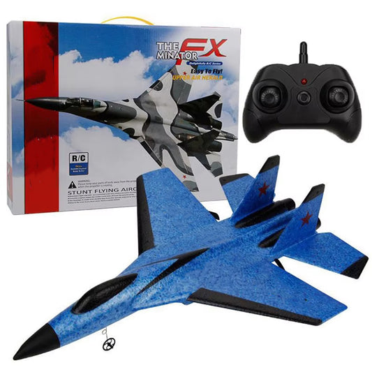 AirwiRovi v1