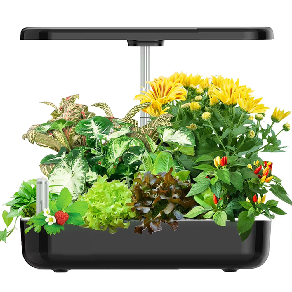 AquaBloome Shopping