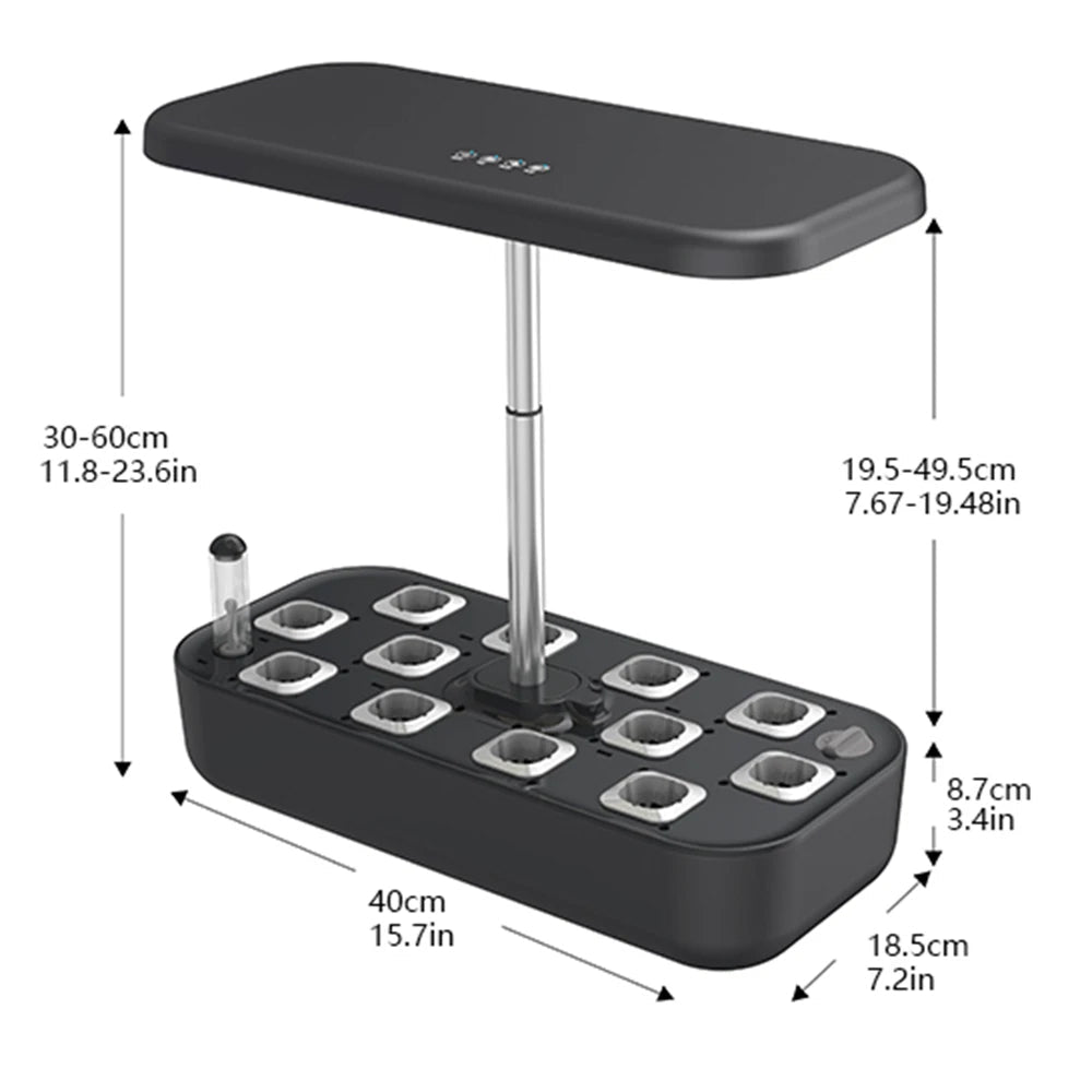 AquaBloome Shopping