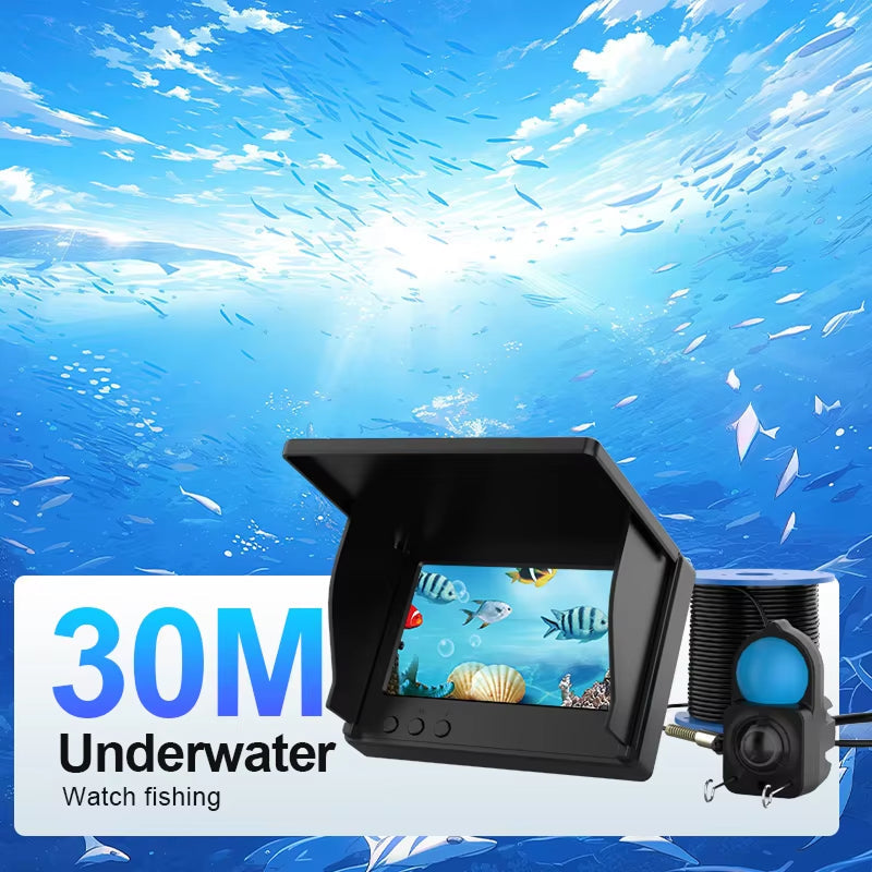 AquaVisee v1