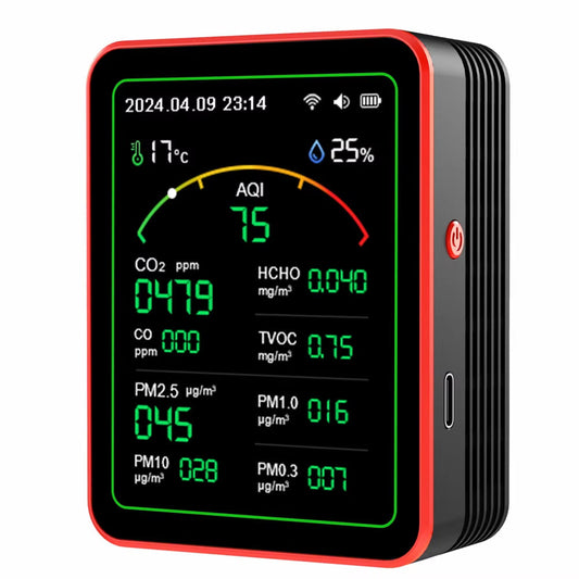 AtmoxAir V1