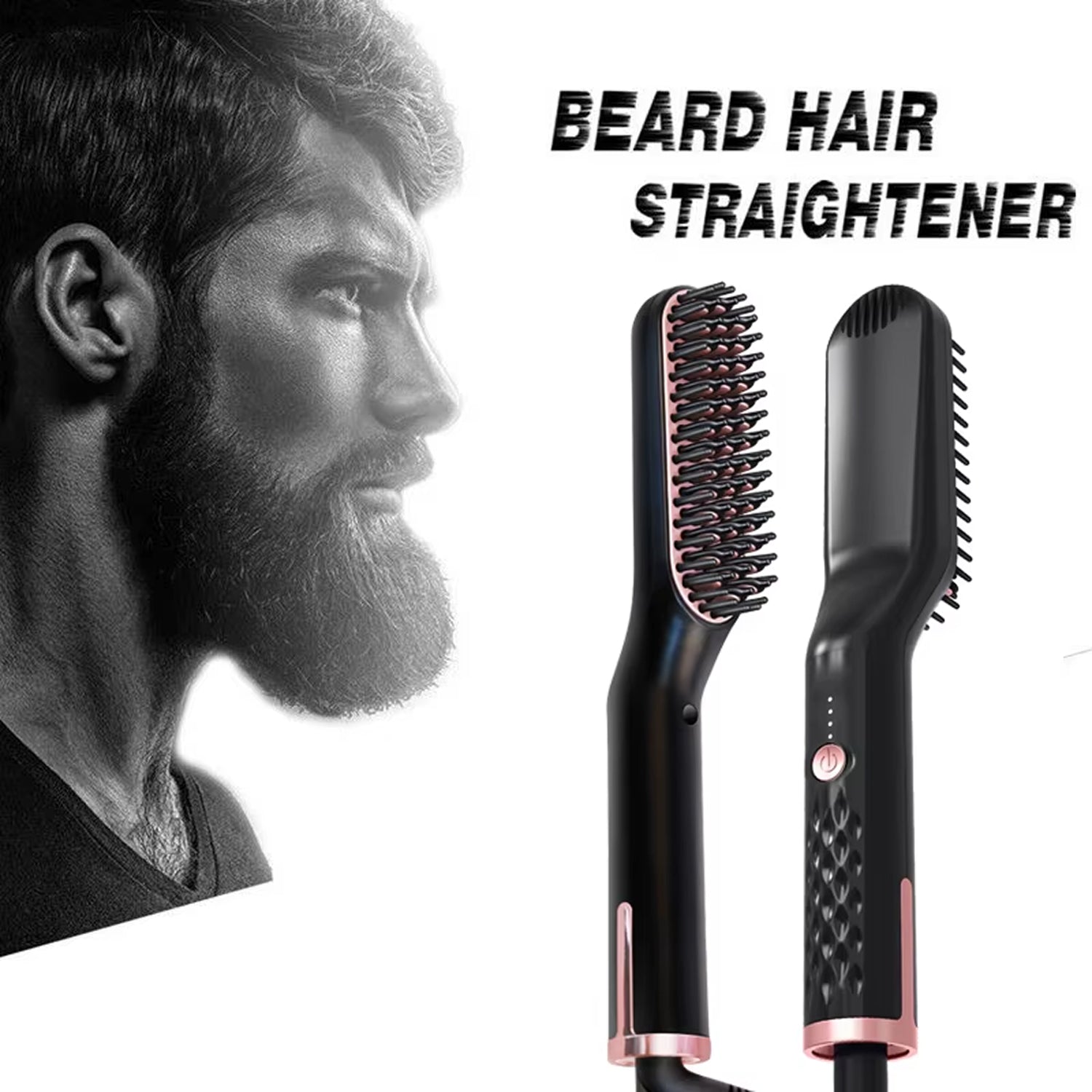 BeardBann
