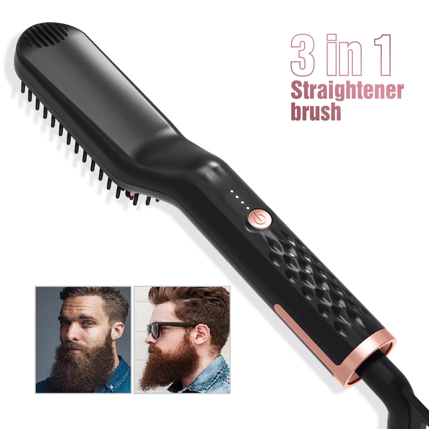 BeardBann