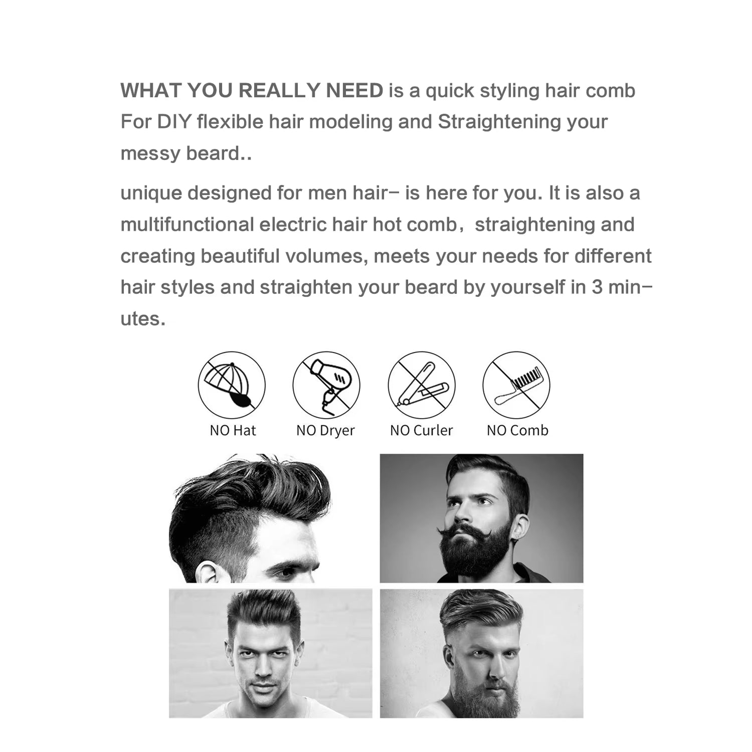 BeardBann