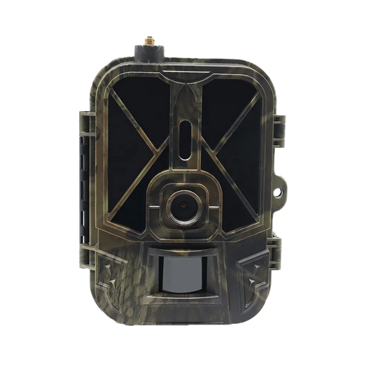 BushiCame v1