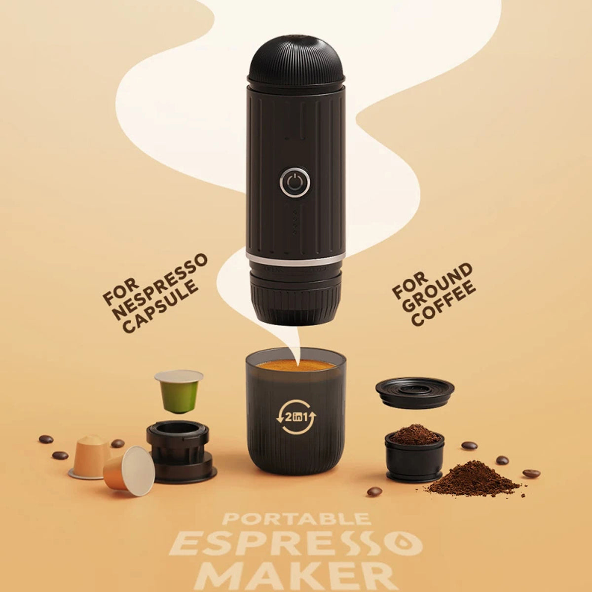 CofeMeki