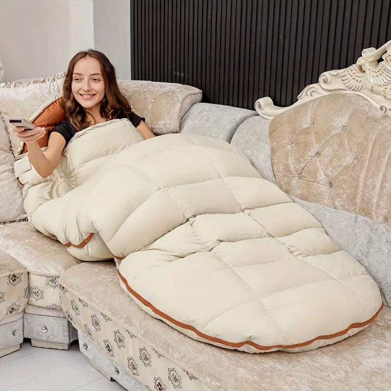CoveCozi
