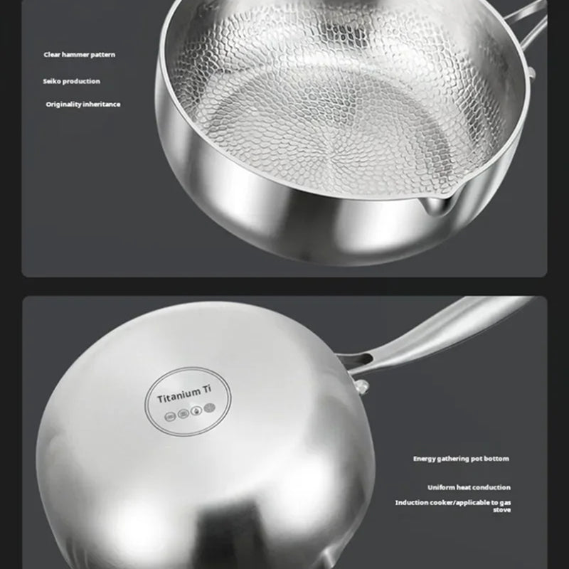 TitanyPot