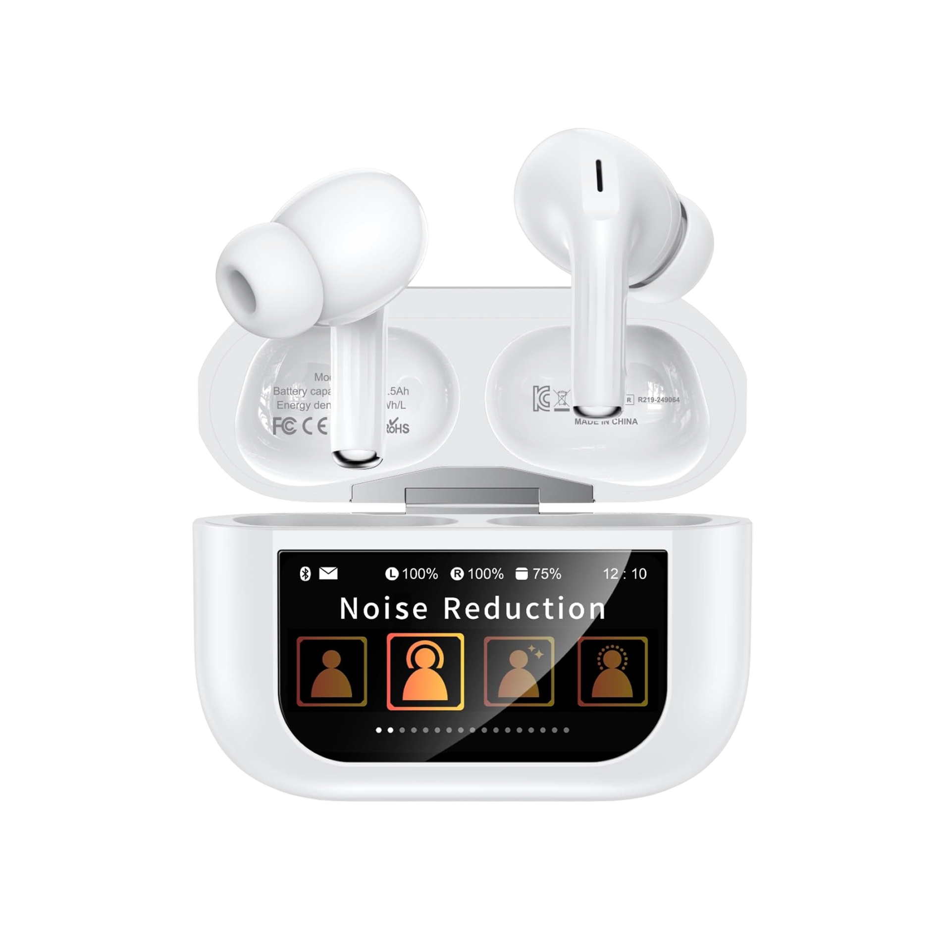 EchoeBloc