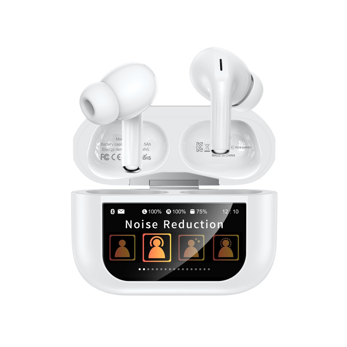 EchoeBloc
