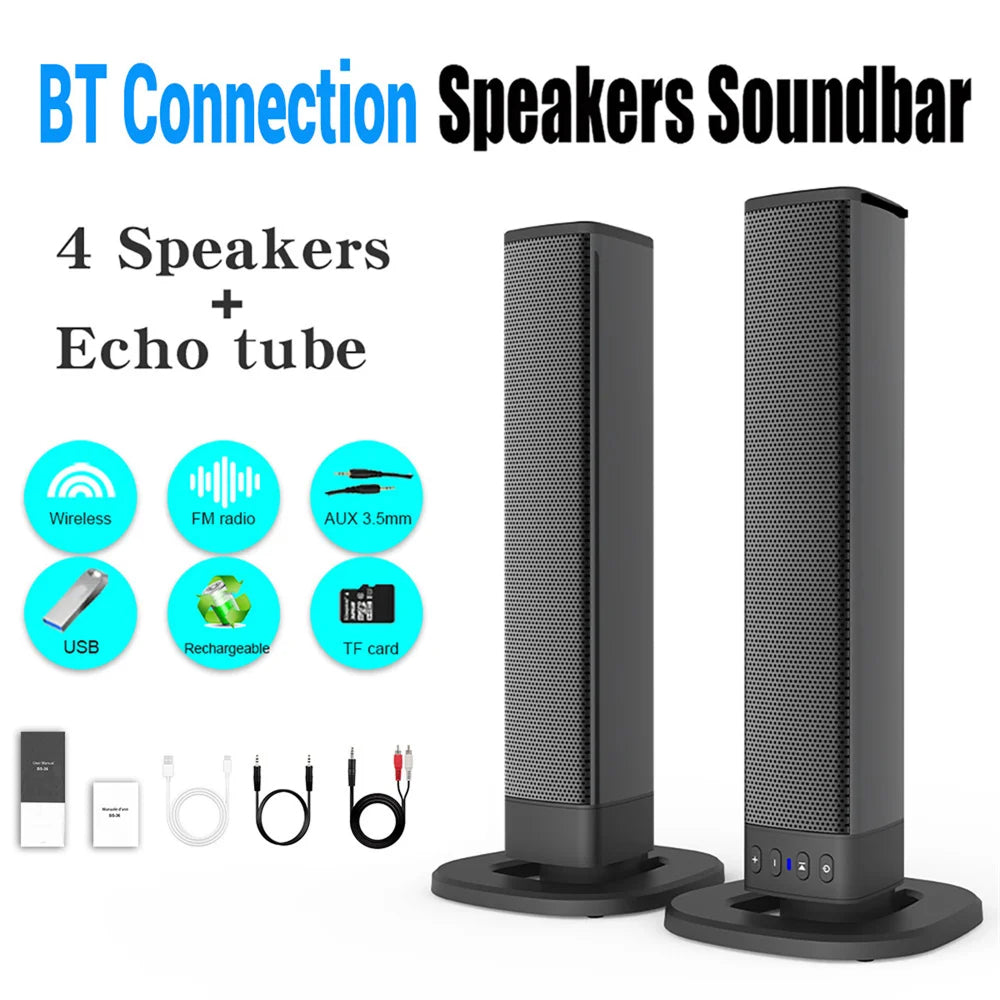 SoundySub