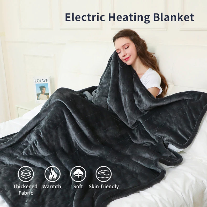 ElecCozy