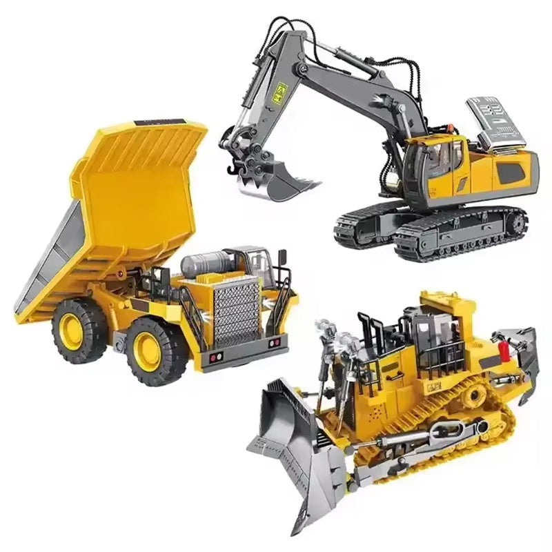 ExcaVoxi