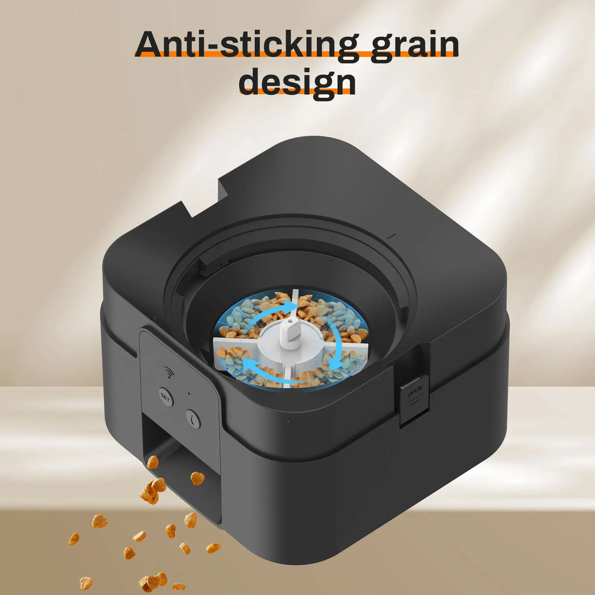 FeediChow