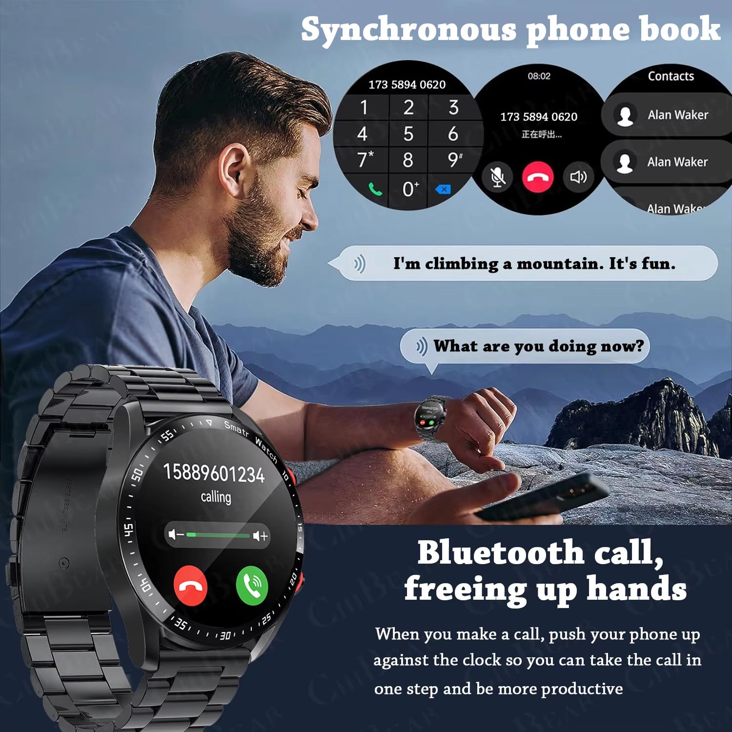 FitSynci