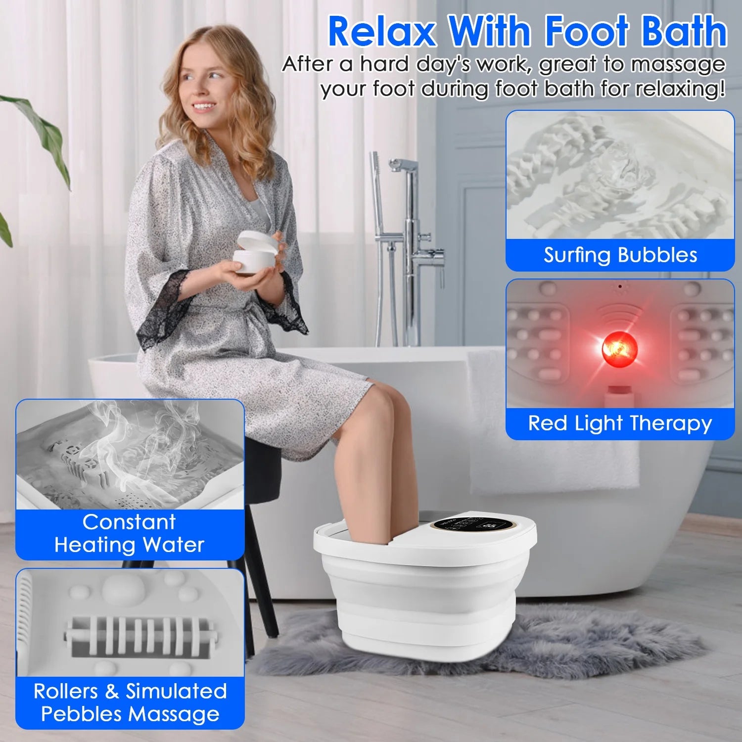 FotixBath