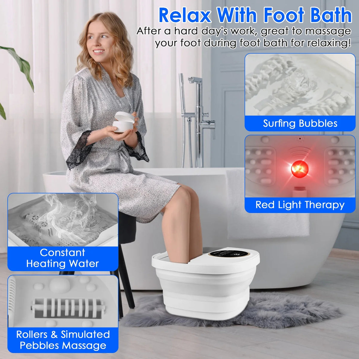 FotixBath
