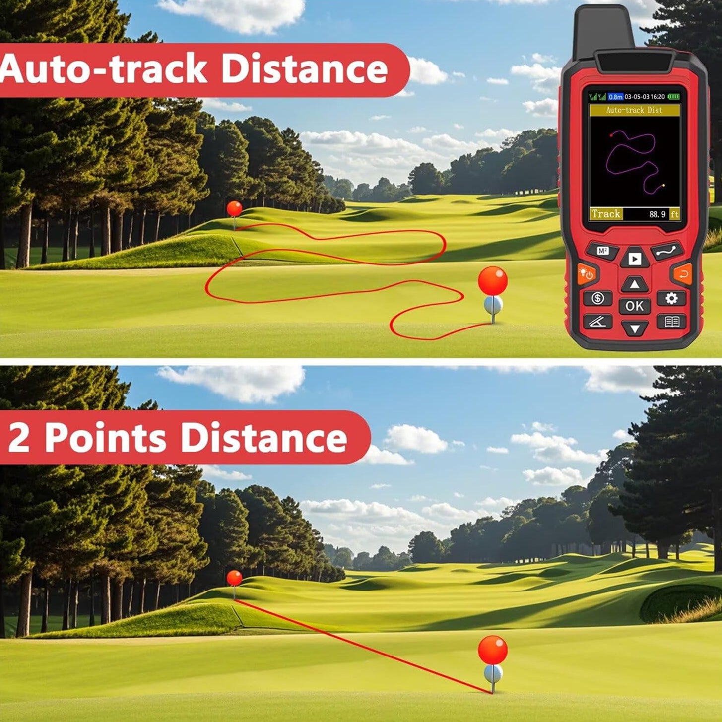 GeoiStride