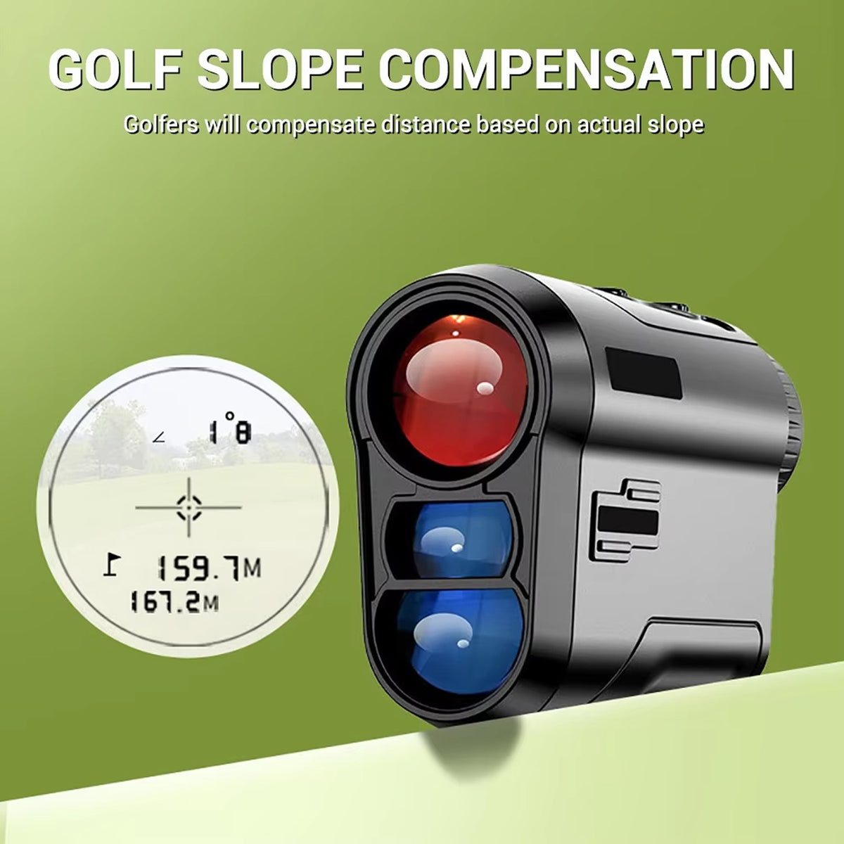 GolfFidi