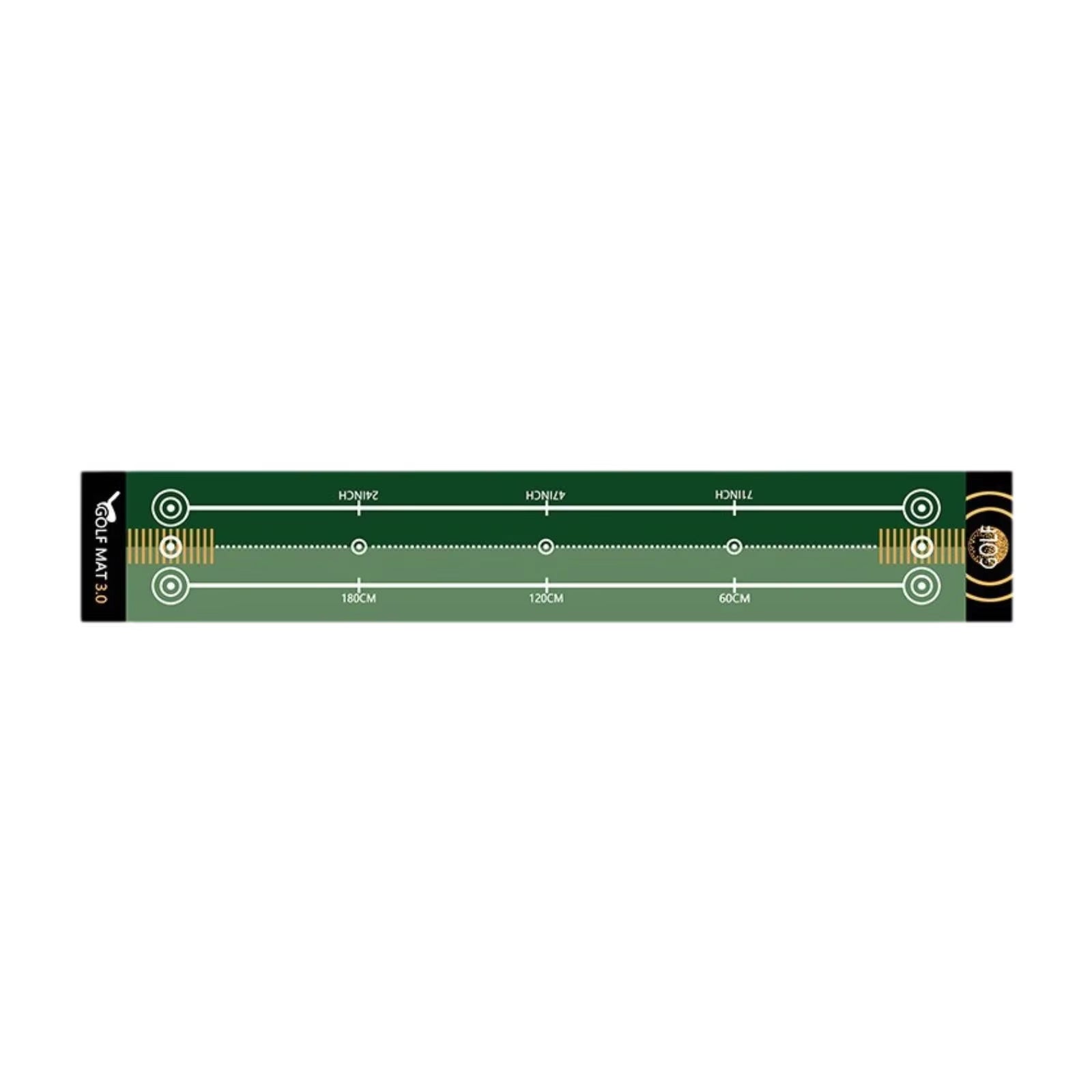 GolfMatix