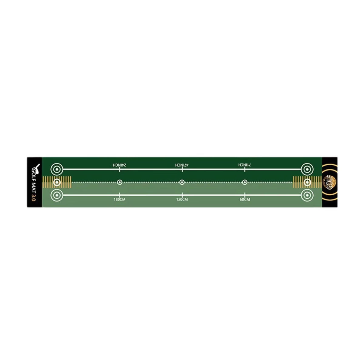 GolfMatix