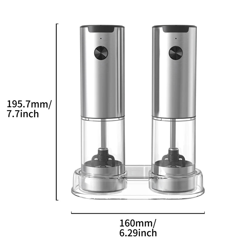 GrindTise