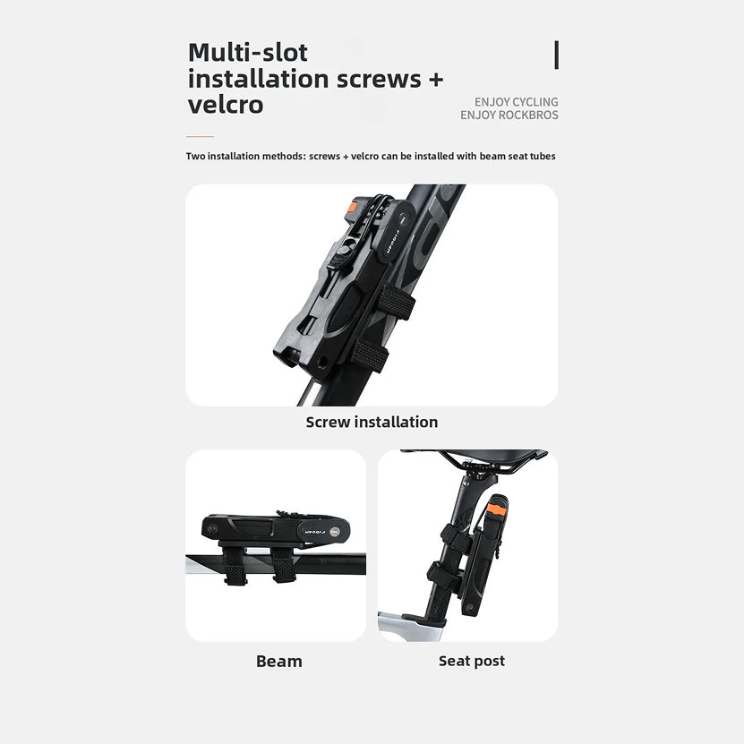 GripinLock