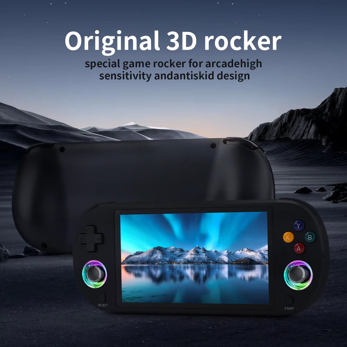 HanuRetro
