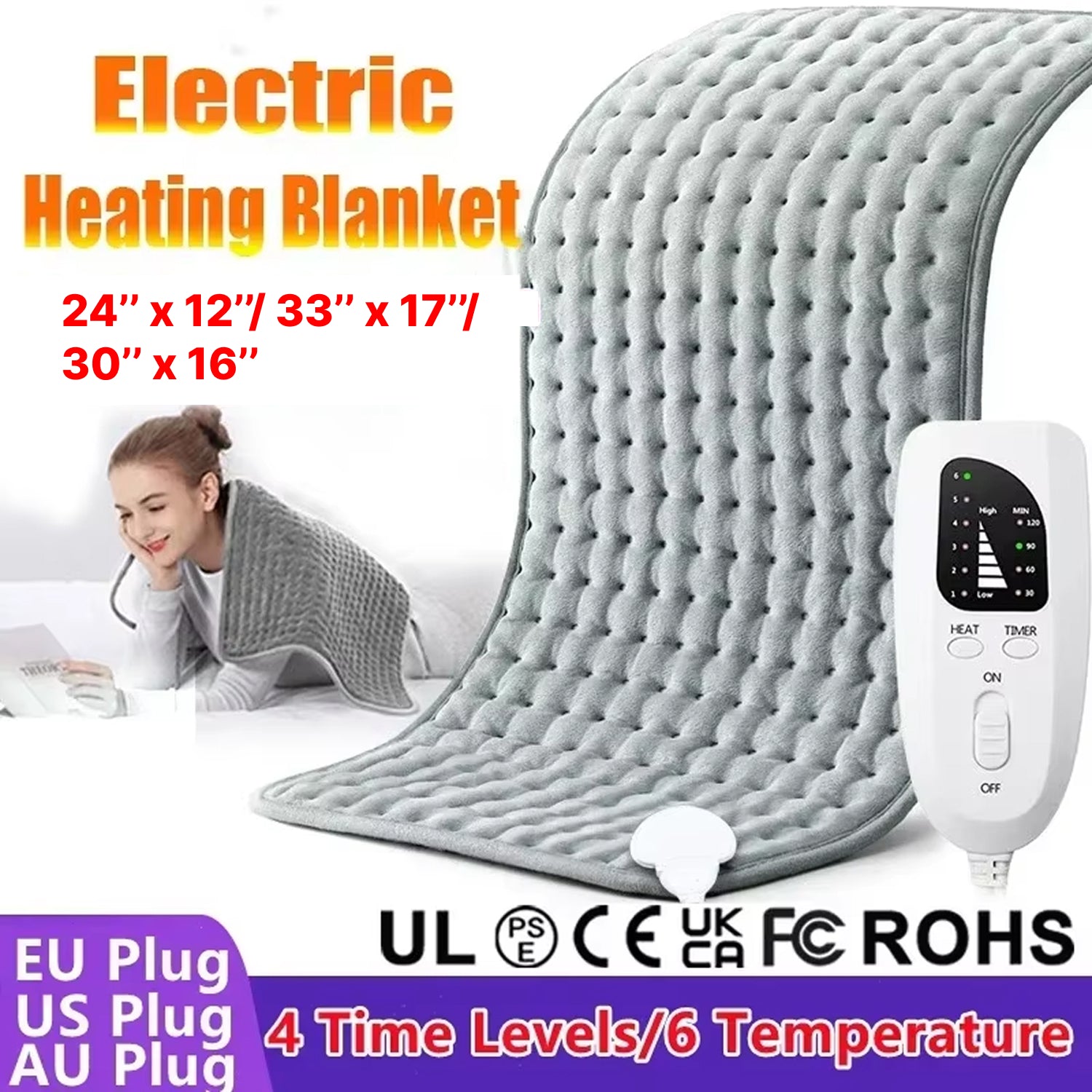 HealyHeat