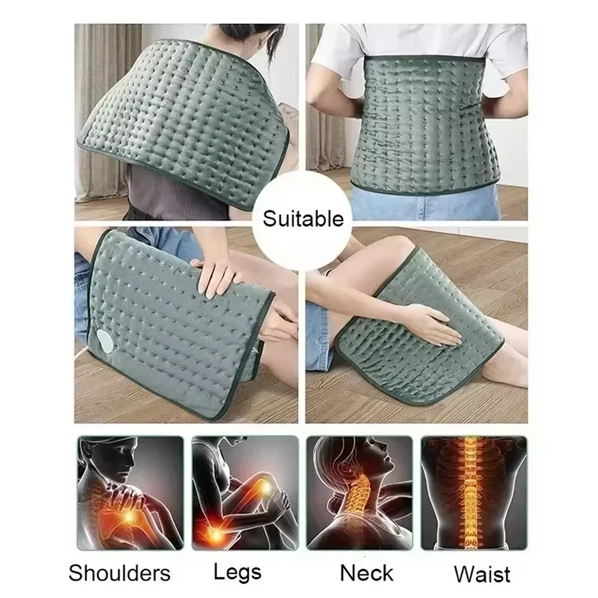 HealyHeat