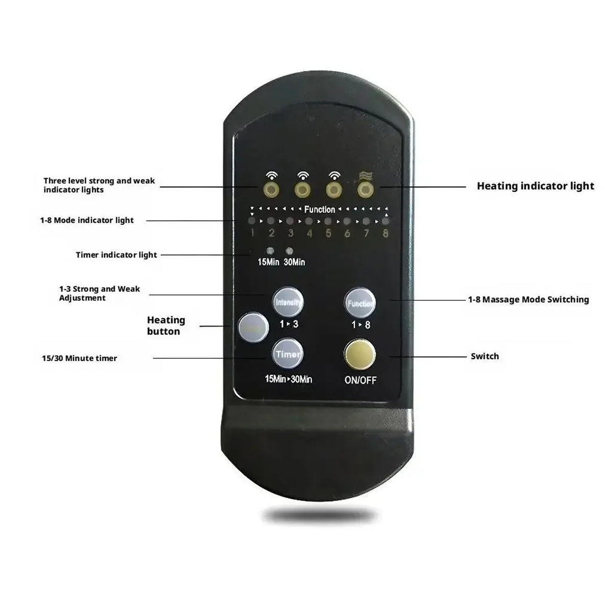 HeatiVibe