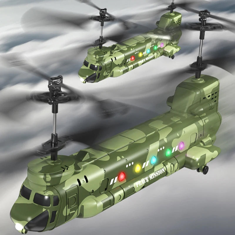 HeliJoymi