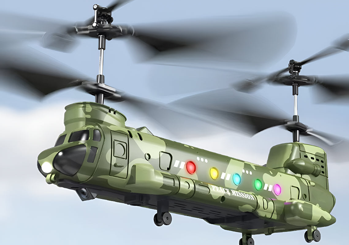 HeliJoymi