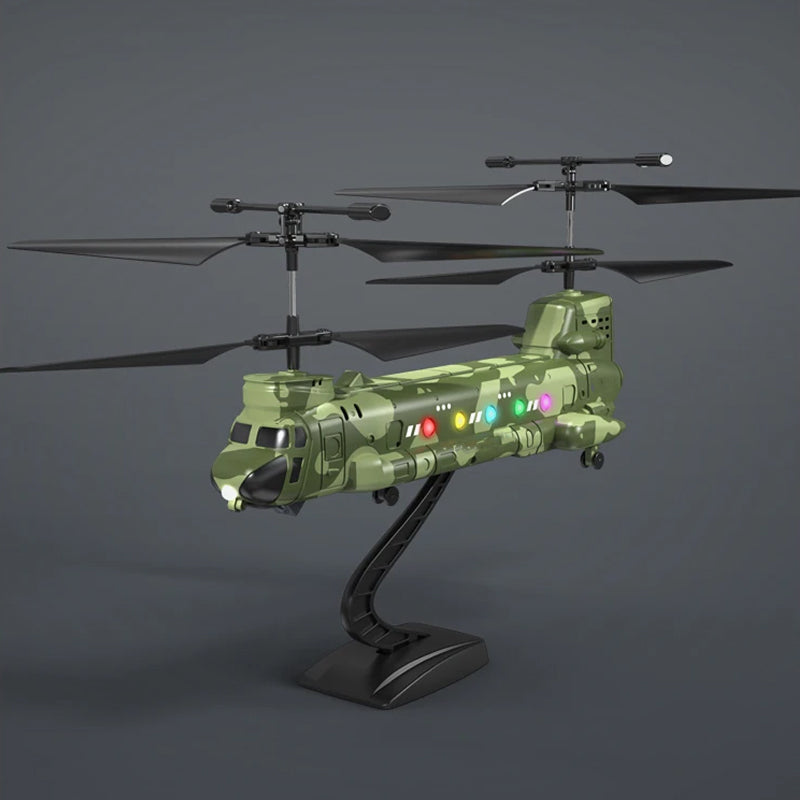 HeliJoymi