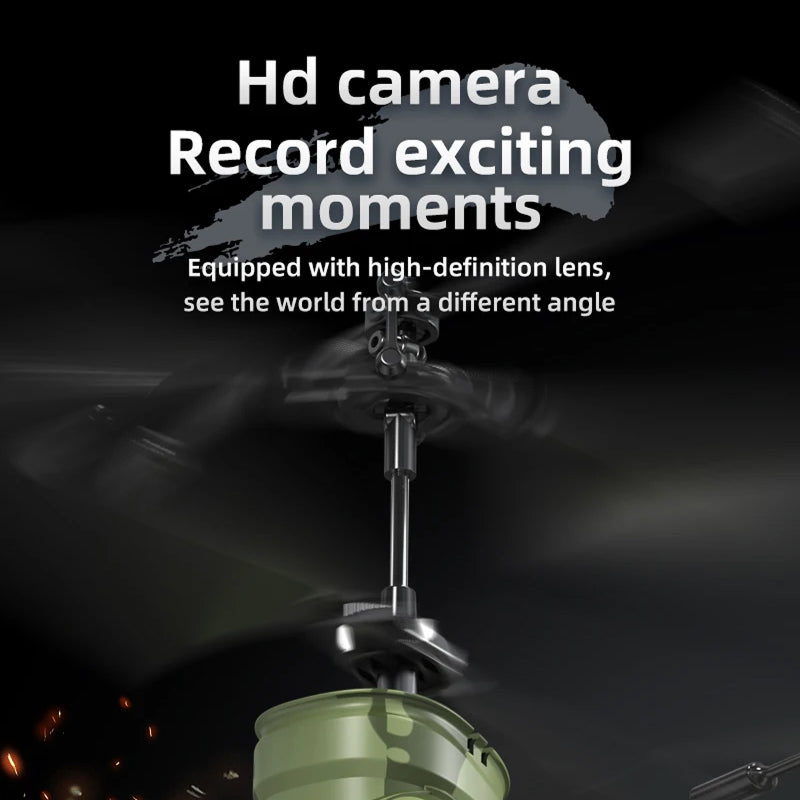 HeliJoymi